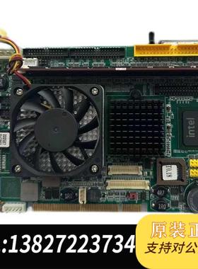 全新原装 磐仪 ARBOR EmCORE-i6419 1064190008130P工控设备主板