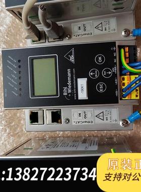 全新库存必咸BWU2162原装德国进口,Bihl+Wiedemann全新议价