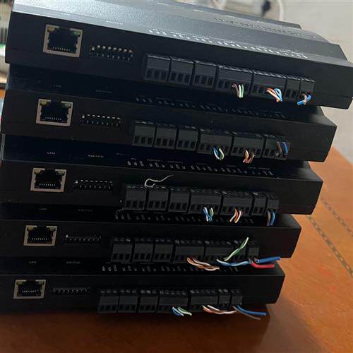 全新库存拆机控制器INBIO260 原装拆机件实图 二手全新议价