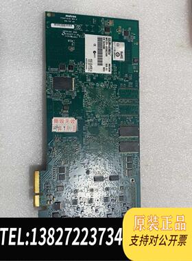 全新原装 MATROX Y7247-03 REV.A SOL6M需询价