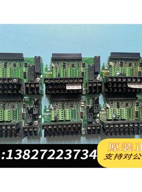 全新原装A1000端子排ETC740120/121/12需询价