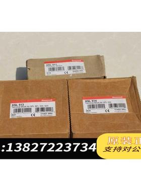 全新原装 Honeywell/霍尼韦尔XSL513/514/需询价