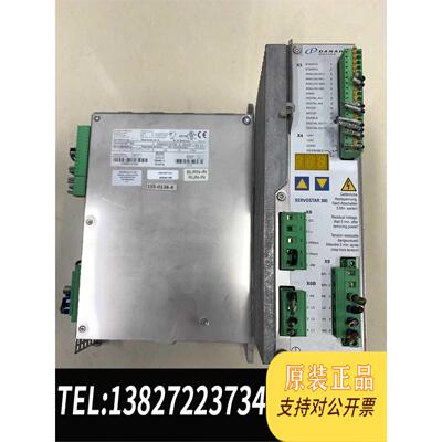 全新原装Kollmorgen科尔摩根驱动器S30361-NA-SB议需询价