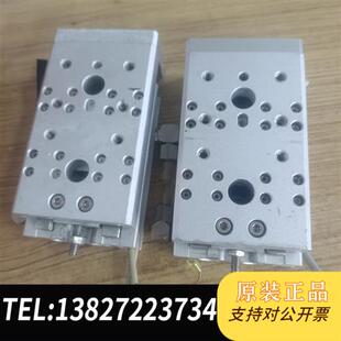 全新库存拆机日本井滑台气缸ARS10x10 2个全新议价