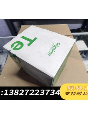 全新原装交流接触器LC1D11500F7C 额定电流115需询价