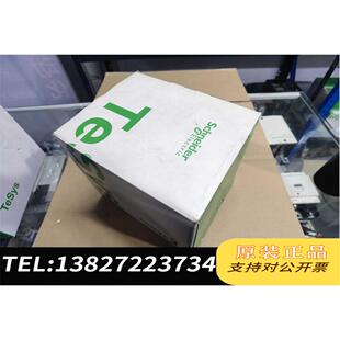 全新原装交流接触器LC1D11500F7C 额定电流115需询价