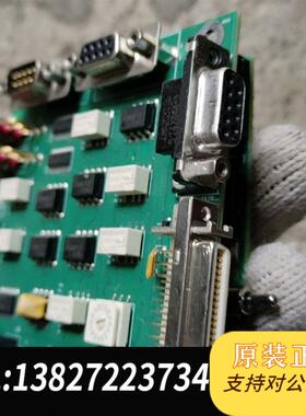 Lam控制卡810-001489-016需询价