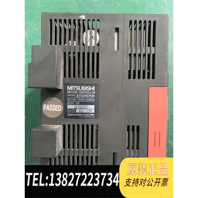 全新原装A172SHCPUN新泻注塑机CPU控制器 PLC，需询价
