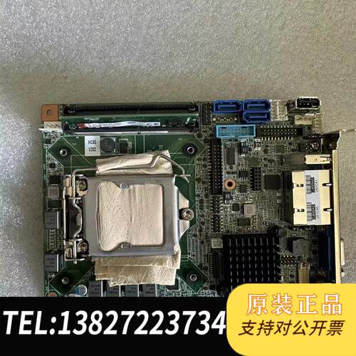 研华工控主板PCE-3029G2-00A1E工控机PCE3029/4129需询价