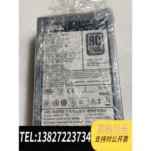 全新原装 戴尔1100w交直流R620R520R720XD服务需询价