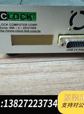 全新库存进口 LA5000-80  CLOCK 5580LA5000全新议价