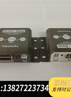 全新库存Vieworks  VLink-Base  实物图  议价全新议价