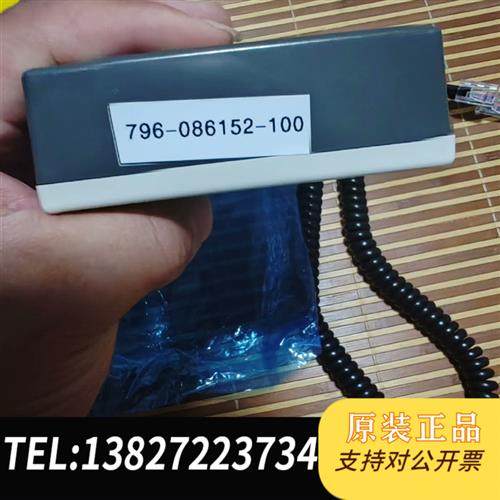 全新库存KASHIYAMA分子泵手操器 PC80P2 04110-A全新议价