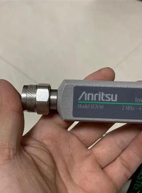 全新库存仪器电子校准件ICN50B,ICN50功能完好,成全新议价