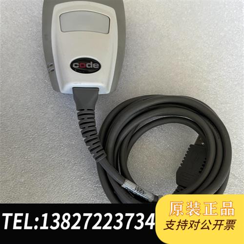 全新库存美国进口Code CR1011-04 固定扫码器 实物如图,全新议价