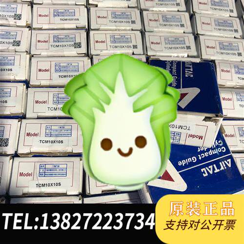 现货原装亚德客气缸TCM10*10S议价