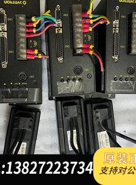 全新库存森创电机60CB040C-020000 跟驱动MS0040A全新议价