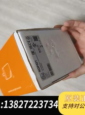 全新库存易福门编码器ROP521正品全新R0P521编码器 需要全新议价