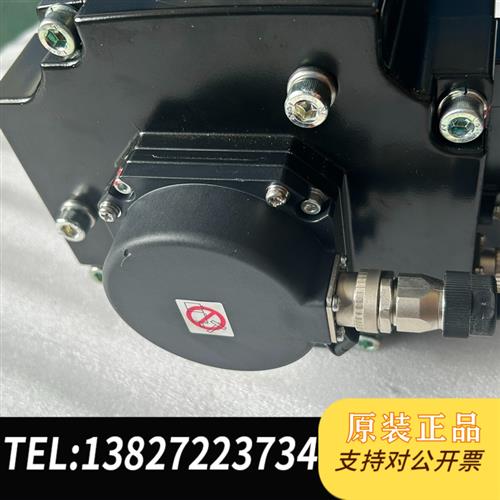 全新库存99新伺服电机2KW带刹车 HG-SR202B全新议价