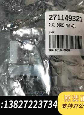 全新库存SAM的P.C.BOARD MAM401模块,P/N:  2全新议价