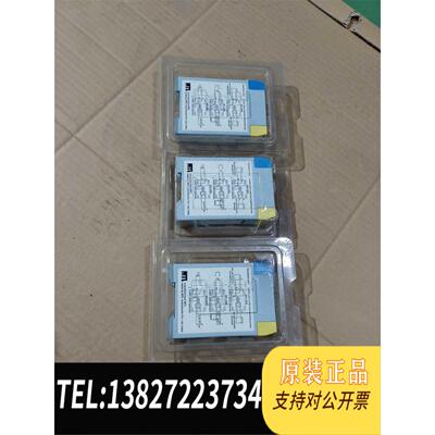 全新原装MTL3052安全栅3个片需询价