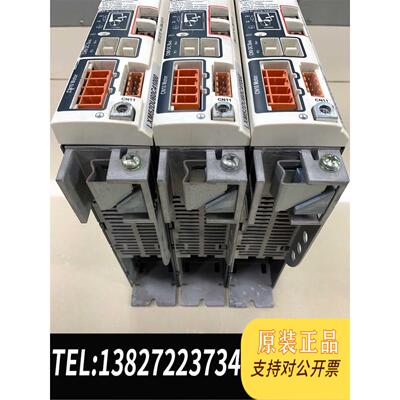 全新原装驱动器LXM52DU60C41000 3台，需需询价