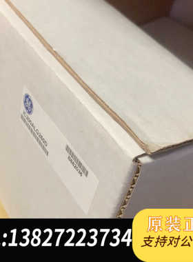 IC200ALG260D 全新美国通用GE模块 实物图 IC