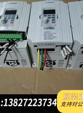 全新库存JRACDRIVE电机变频调速器原装拆机正品JAC780-0全新议价