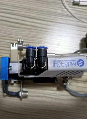 全新库存喷射阀aero jet,喷胶阀MJET-3-CTR全新议价