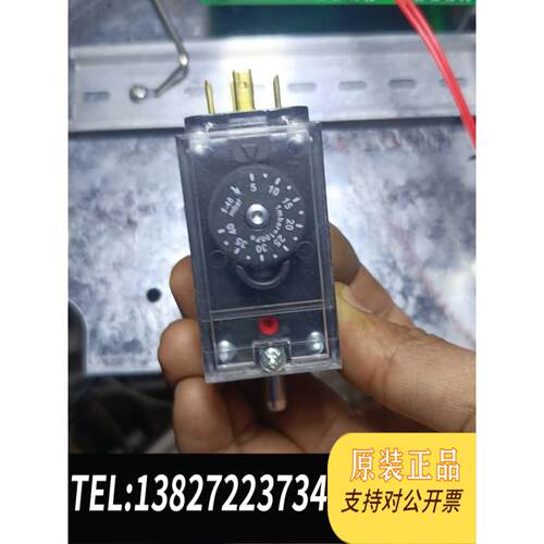 全新原装Krom霍科德 DG40VC4-5W 燃气压力开关燃烧器需询价