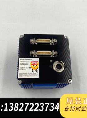 全新原装SVS-VISTEK SVCam hr25000CCL 工业需询价
