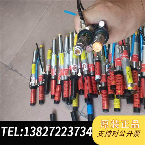 全新库存美国恩耐大功率激光器接头 光纤激光器QBH 全新议价