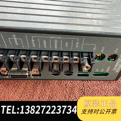 全新库存VEXTA东方驱动器 DFU1514W-m全新议价