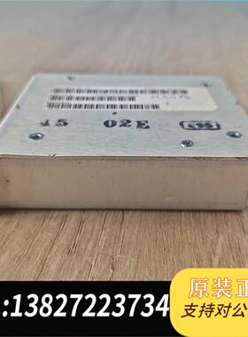 全新原装SCP 00033605-00 模拟模块, MCS-E需询价