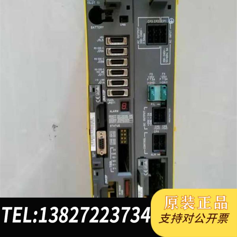 A05B-2400-C060/A05B-2300-C003/A05B-2308-C307示教器需询价