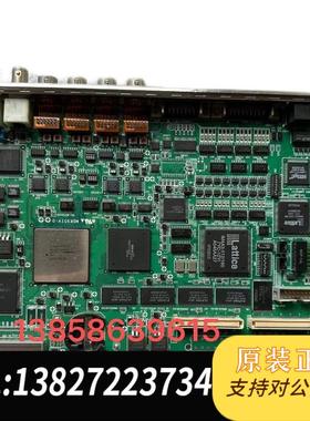 CompactPCI总线图像识别卡VP-950C 6240M001G 需询价
