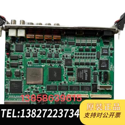 CompactPCI总线图像识别卡VP-950C 6240M001G 需询价