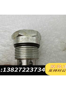 全新原装Parker 单向阀D06B2P 2.1N HB。需询价