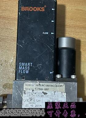 库存美国BROOKS流量计5850S/BC1AA1AC3BA0A需询价