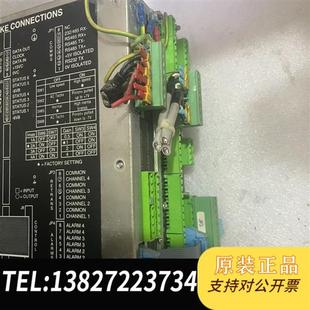 3272 二手拆机全新议价 LAVAL控制器6121 全新库存ALFA