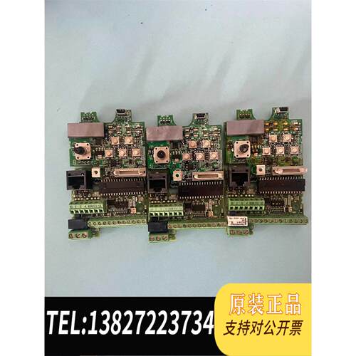 全新原装E700 E740主板CPU板0.4KW 0.75K需询价
