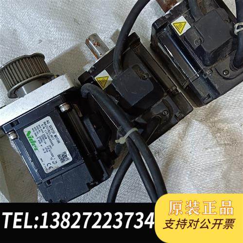 全新库存日本200W交流伺服电机MA201N2LN07实物拍摄全新议价