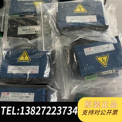 全新库存INSTRON/Copley controls Ju全新议价