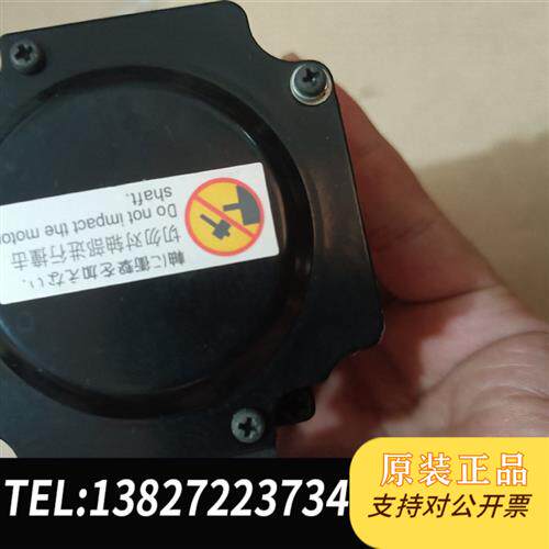全新库存松下伺服电机MHMF022L1V2M全新议价