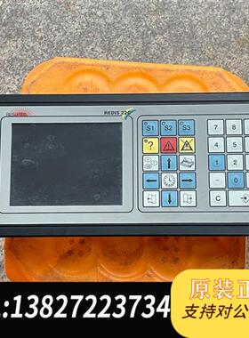 全新库存德国RESOTEC操作屏 REDIS 22C 实物拍摄,拆机全新议价