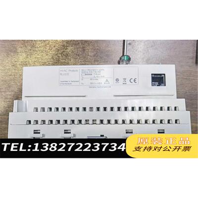 全新原装SyncoRLU232通用控制器所示需询价
