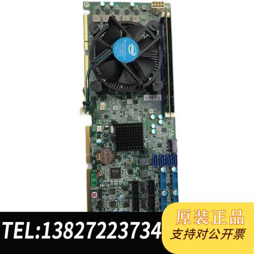现货原装 瑞传工控主板ROBO-8119VG2AR-Q170 议价