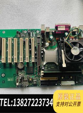 全新原装英特尔主板D845GEBV2 D845PESV 送CPU内存需询价