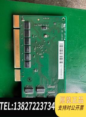 全新原装LPC-466140采集卡Inter face需询价