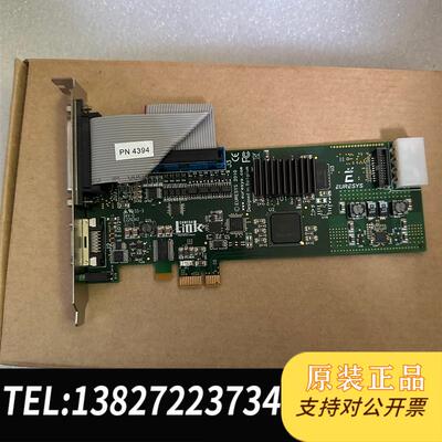 原装正品Link EURESYS 2010 Grablink Dua  议价